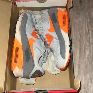 Air max 90 size 7